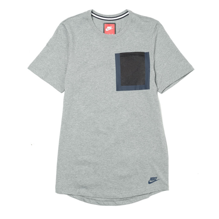 Nike Tee-shirt Nike Tech Hypermesh Pocket - 776675-091