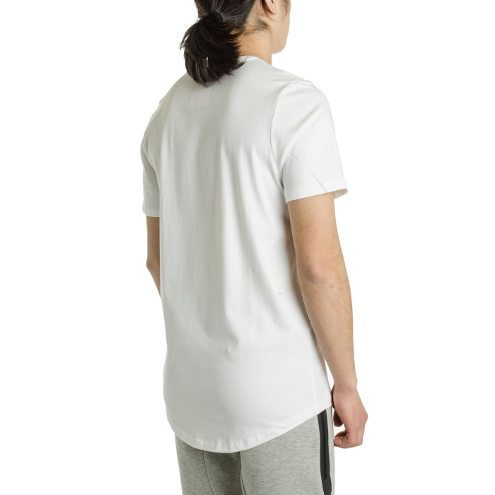 Nike Tee-shirt Nike Tech Hypermesh Pocket - 776675-100