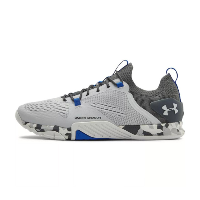 Basket Under Armour TRIBASE...