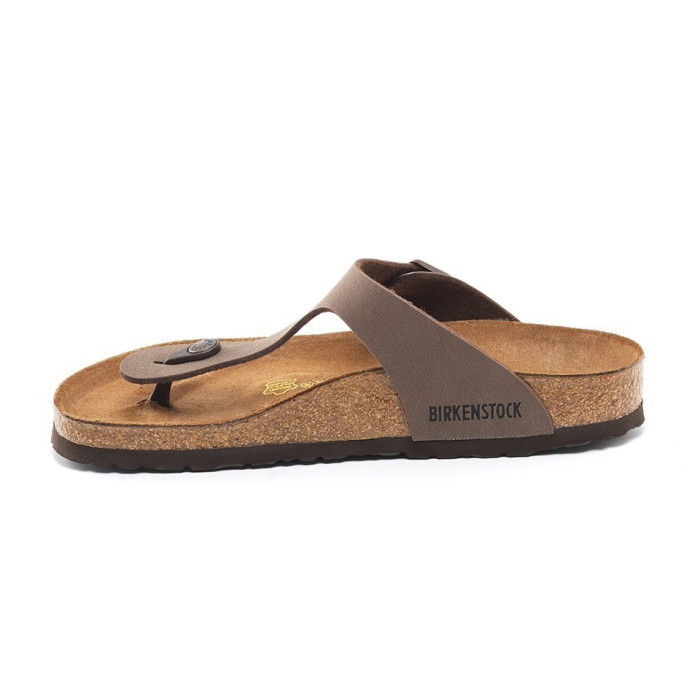 Birkenstock Sandale Birkenstock Gizeh - BK043751