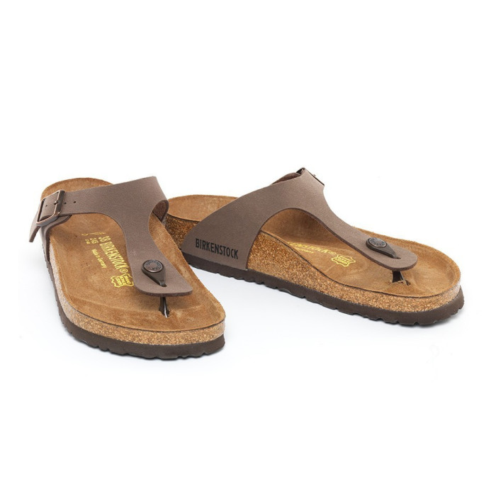 Birkenstock Sandale Birkenstock Gizeh - BK043751