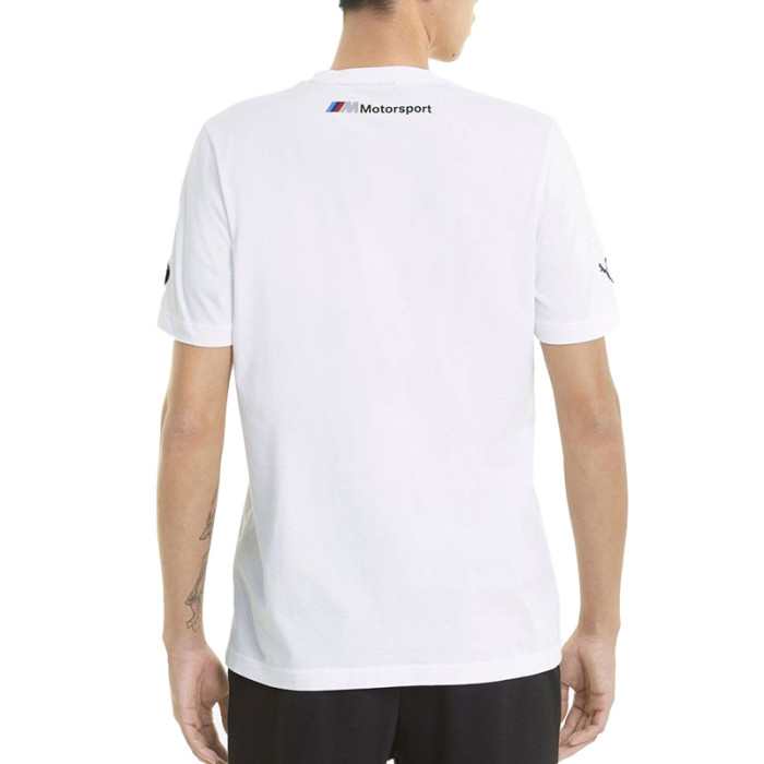 Tee-shirt Puma BMW M MOTORSPORT LOGO