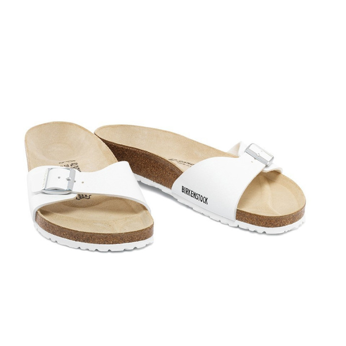 Birkenstock Sandale Birkenstock Madrid - BK040731