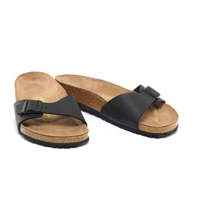 Birkenstock Sandale Birkenstock Madrid - BK040791