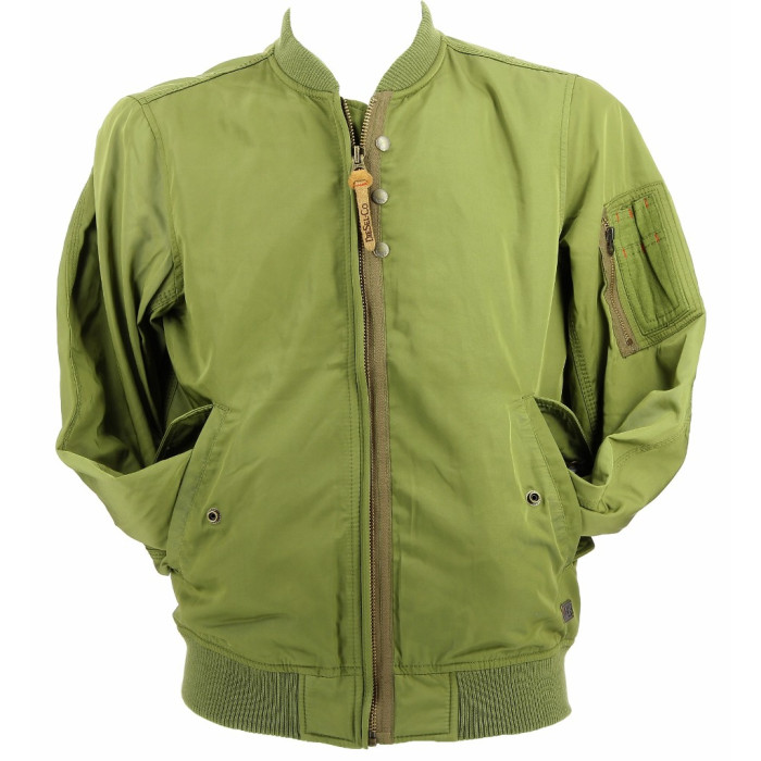 Blouson Diesel JR (Vert)