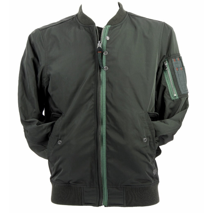 Blouson Diesel JR (Gris)