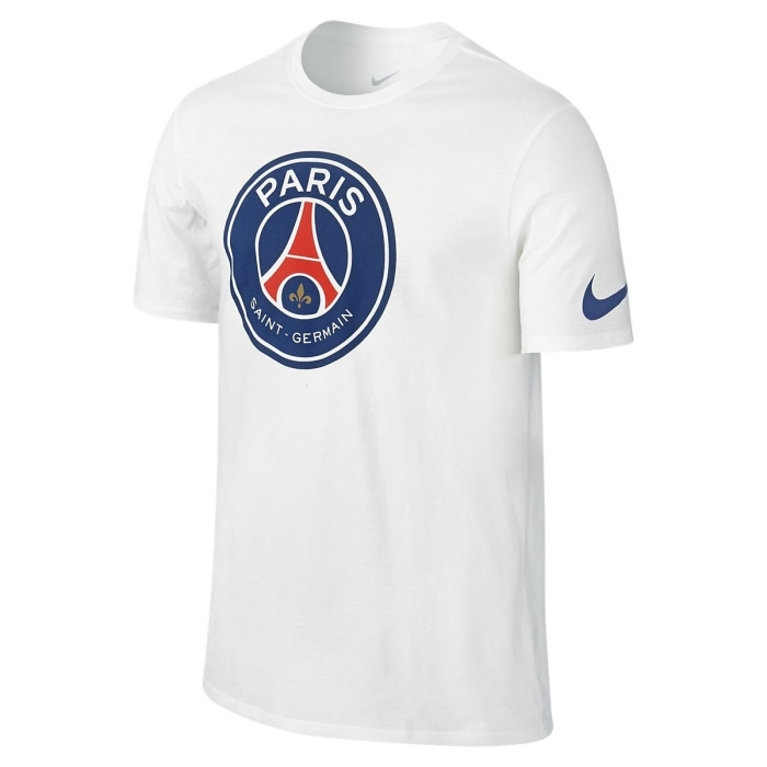 Nike Tee-shirt Nike PSG Crest  - 742175-100
