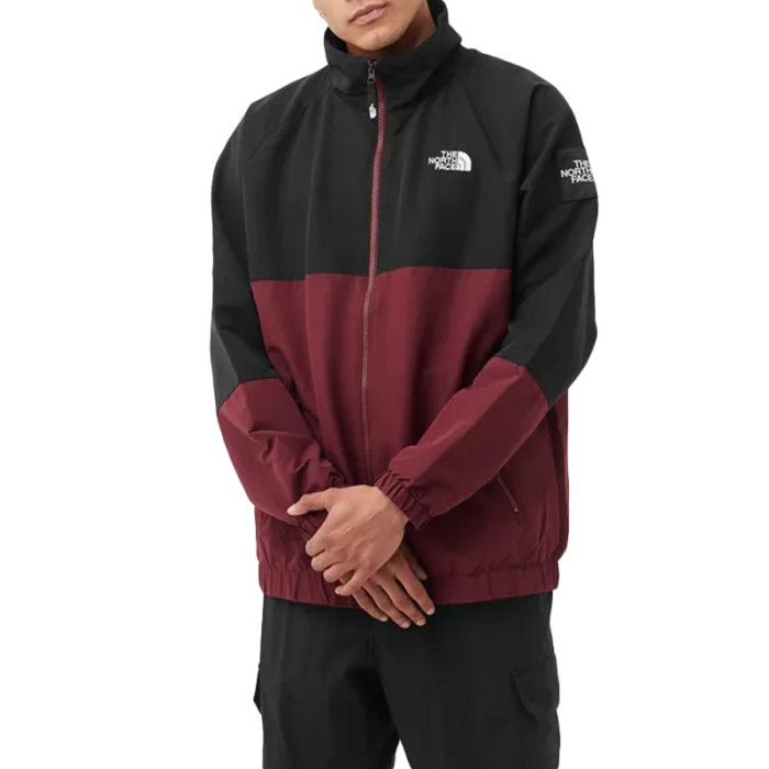 Coupe-vent The North Face BB TRK TOP REGAL