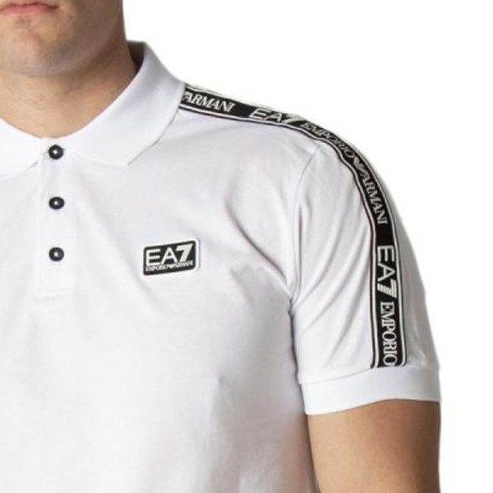 Polo Ea7 Emporio Armani