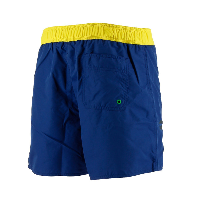 EA7 Emporio Armani Short de bain EA7 Emporio Armani (Vert)