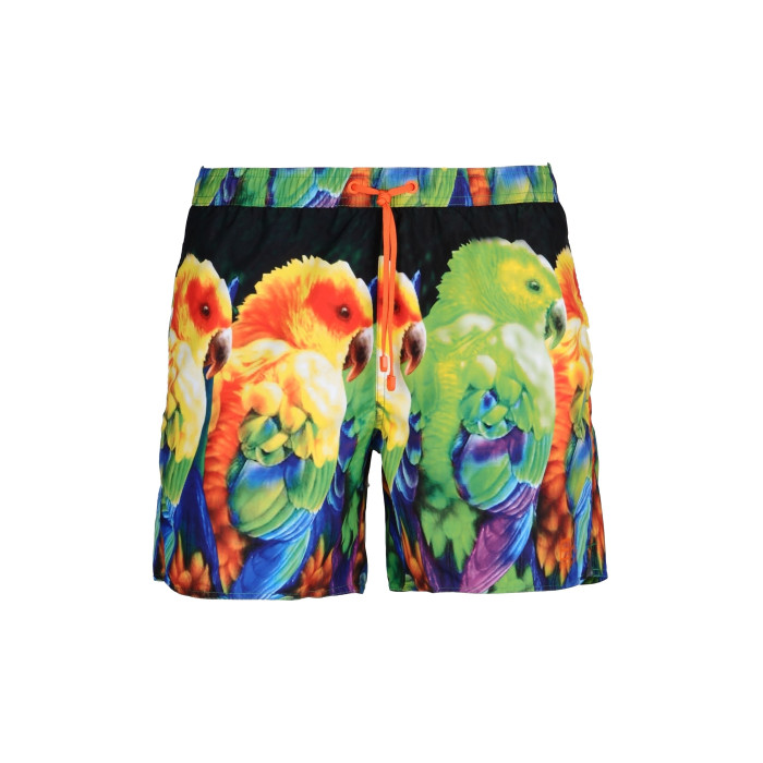 EA7 Emporio Armani Short de bain EA7 Emporio Armani (Multicolore)