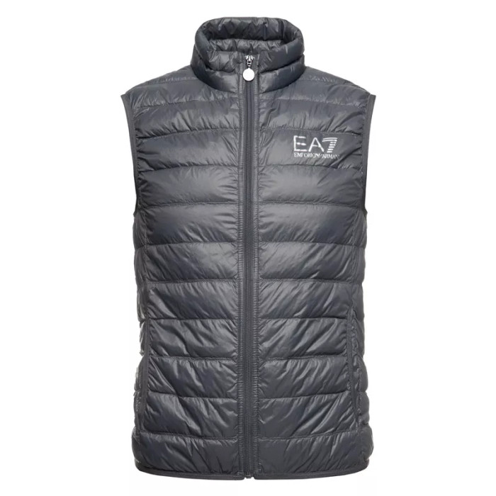 EA7 Emporio Armani DOUDOUNE SANS MANCHE EA7 Emporio Armani