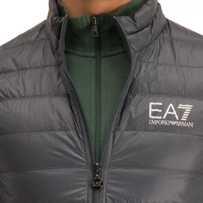 EA7 Emporio Armani DOUDOUNE SANS MANCHE EA7 Emporio Armani