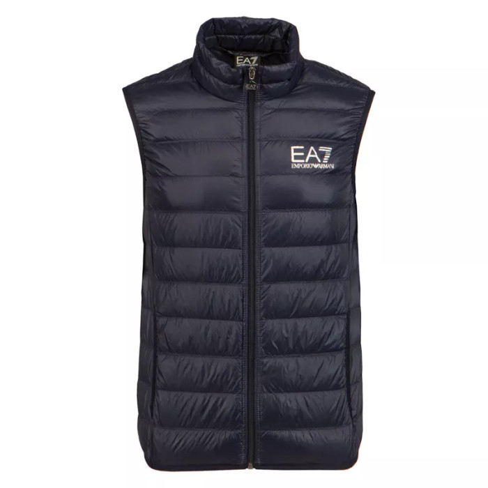 EA7 Emporio Armani DOUDOUNE SANS MANCHE EA7 Emporio Armani