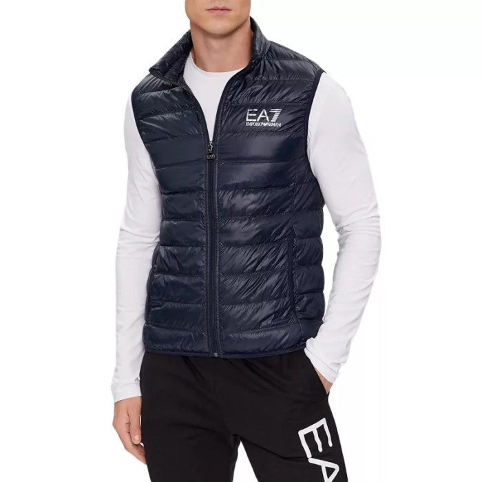 EA7 Emporio Armani DOUDOUNE SANS MANCHE EA7 Emporio Armani