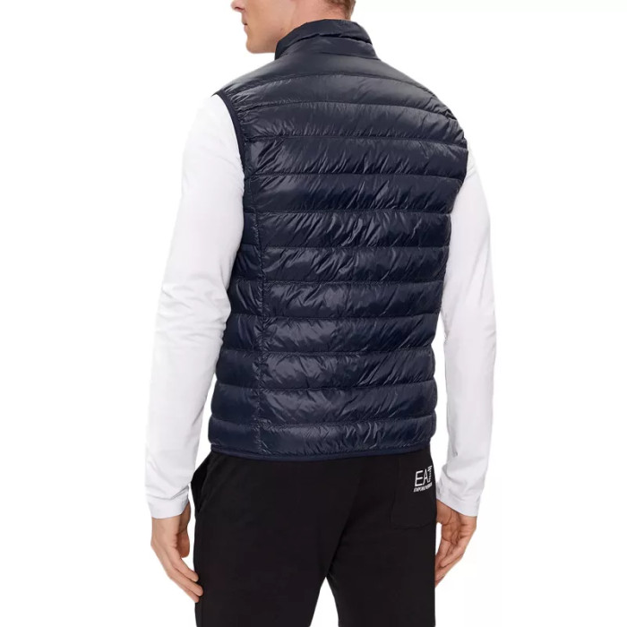 EA7 Emporio Armani DOUDOUNE SANS MANCHE EA7 Emporio Armani