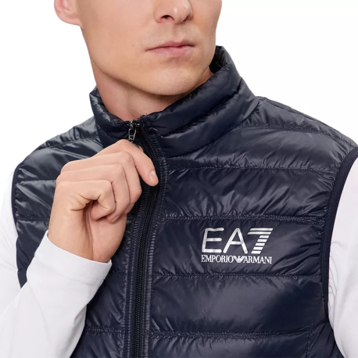 EA7 Emporio Armani DOUDOUNE SANS MANCHE EA7 Emporio Armani