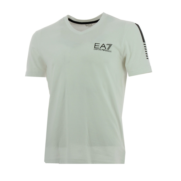 EA7 Emporio Armani Tee-shirt EA7 Emporio Armani (Blanc)