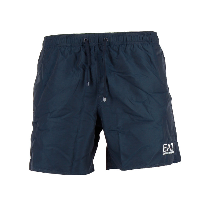 EA7 Emporio Armani Short de bain EA7 Emporio Armani (Bleu)