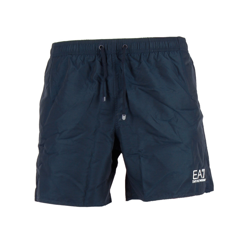 EA7 Emporio Armani Short de bain EA7 Emporio Armani (Bleu) EA7 Emporio Armani Short de bain EA7 Emporio Armani (Bleu)