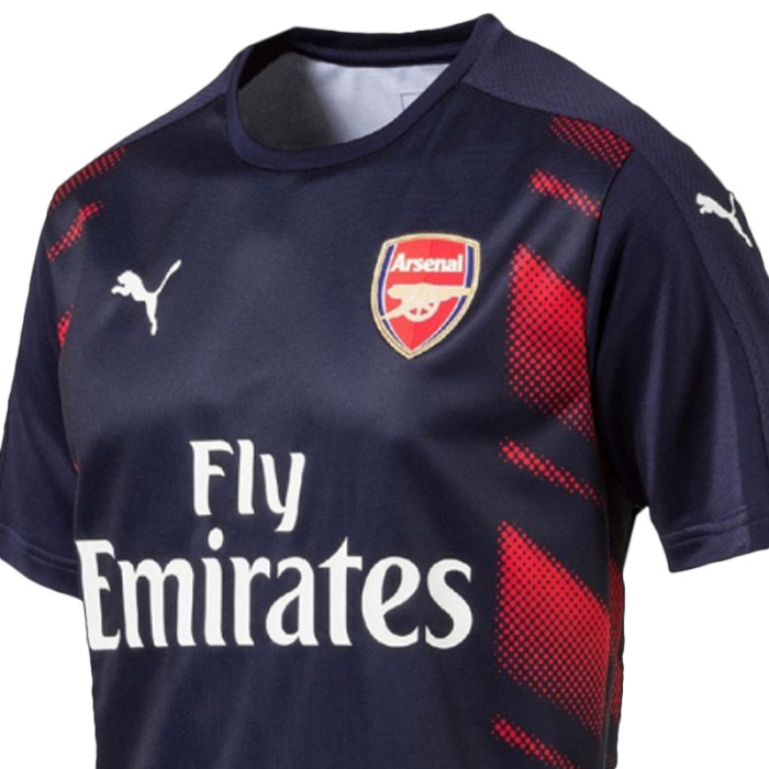 Maillot d'entraînement Puma Arsenal FC 2016/2017