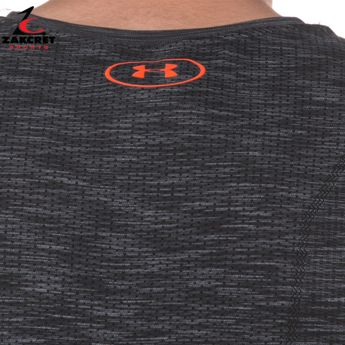 Tee-shirt Under Armour Threadborne Seamless