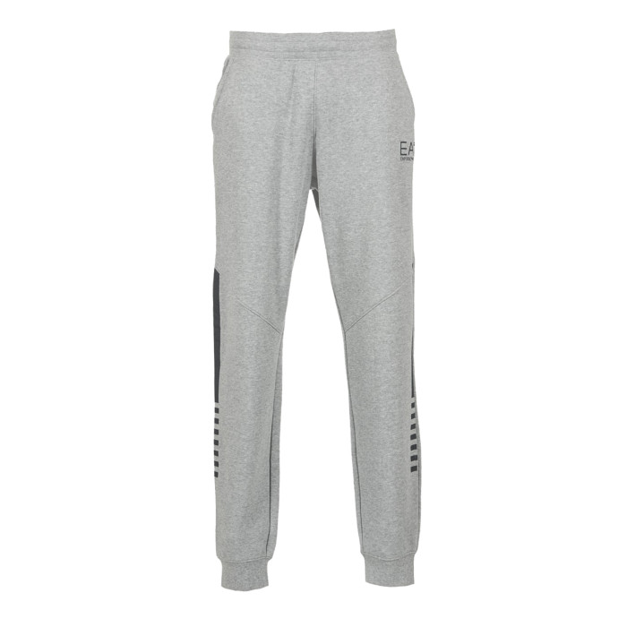EA7 Emporio Armani Pantalon de survêtement EA7 Emporio Armani (Gris)