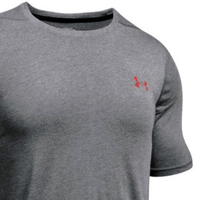 Tee-shirt Under Armour Threadborne Fitted