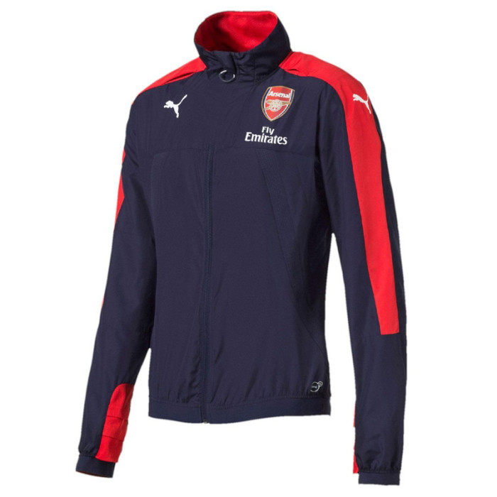 Veste coupe-vent Puma...