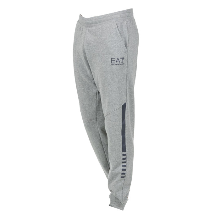 EA7 Emporio Armani Pantalon de survêtement EA7 Emporio Armani (Gris)