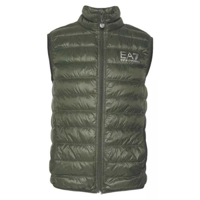 EA7 Emporio Armani DOUDOUNE SANS MANCHE EA7 Emporio Armani