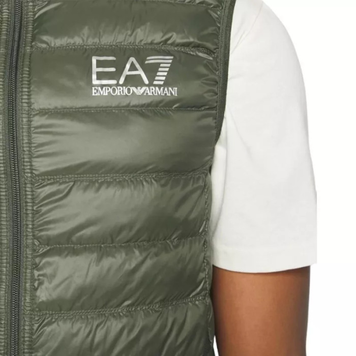 EA7 Emporio Armani DOUDOUNE SANS MANCHE EA7 Emporio Armani