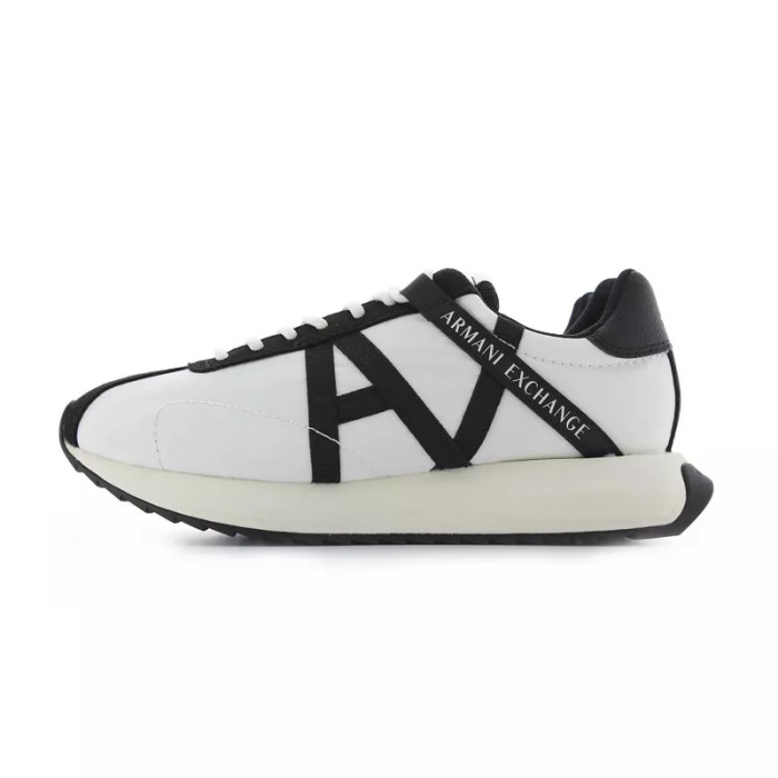 Armani Exchange Basket Armani Exchange SNEAKER