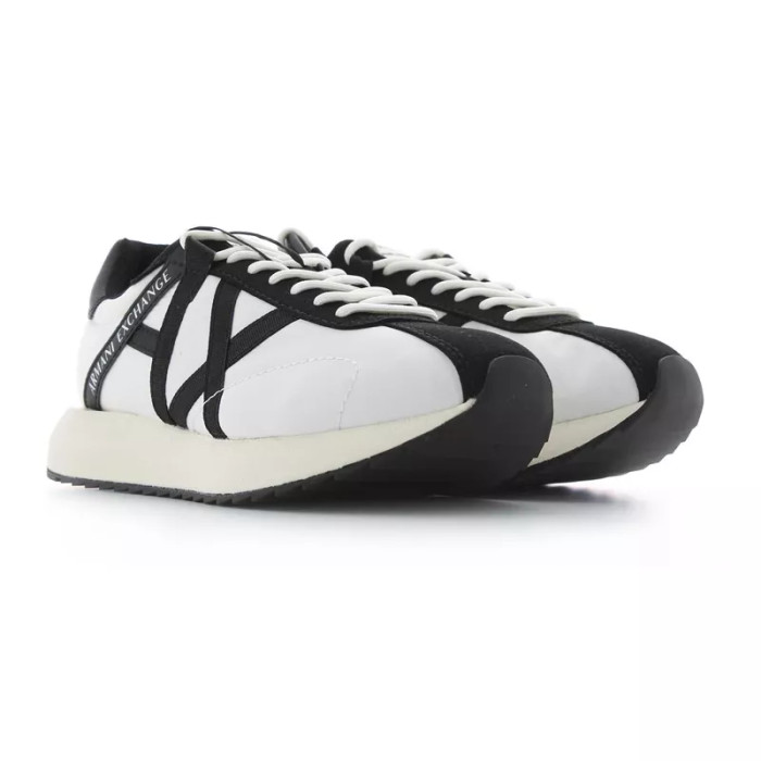 Armani Exchange Basket Armani Exchange SNEAKER