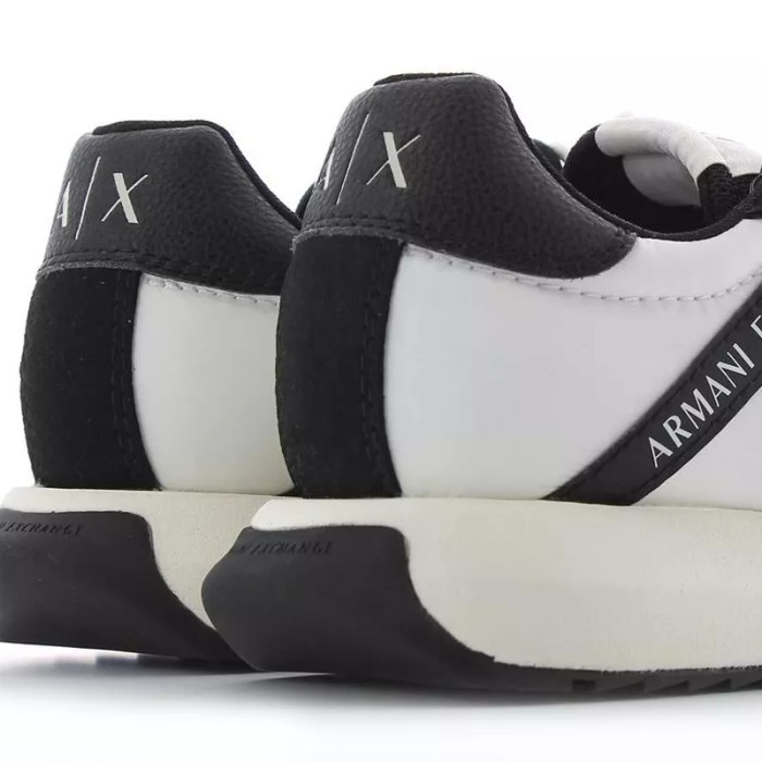 Armani Exchange Basket Armani Exchange SNEAKER