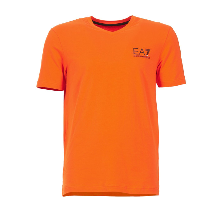 EA7 Emporio Armani Tee-shirt EA7 Emporio Armani (Orange)