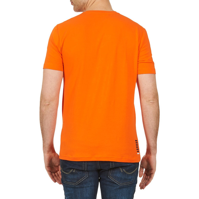 EA7 Emporio Armani Tee-shirt EA7 Emporio Armani (Orange)