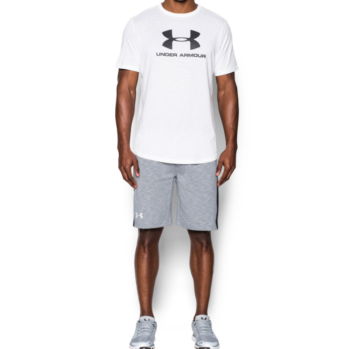 Short Under Armour Sportstyle Graphic