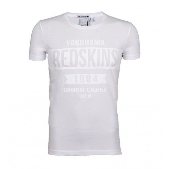 Tee-shirt Redskins Softball...