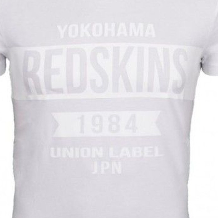 Tee-shirt Redskins Softball 2 Calder