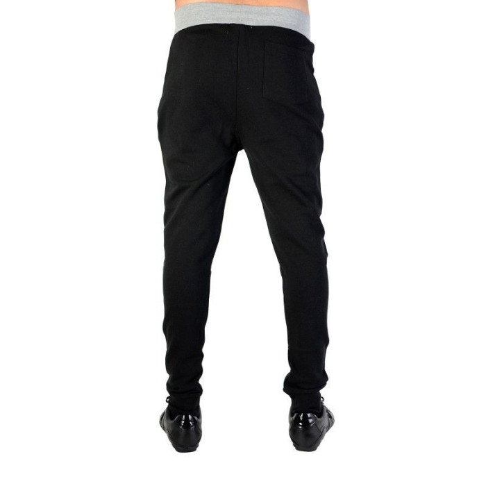 Pantalon de survêtement Redskins Kyree Supercross (Noir/Gris)