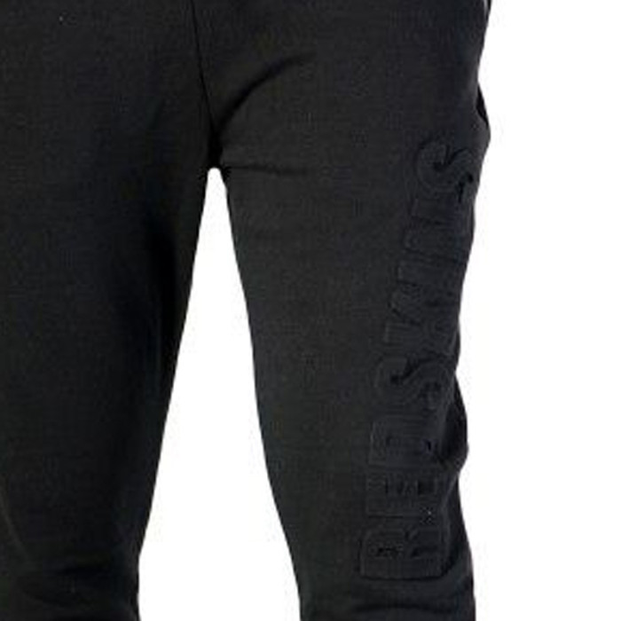 Pantalon de survêtement Redskins Kyree Supercross (Noir/Gris)