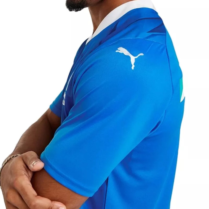 Puma Tee-shirt Puma AL HILAL HOME REPLICA