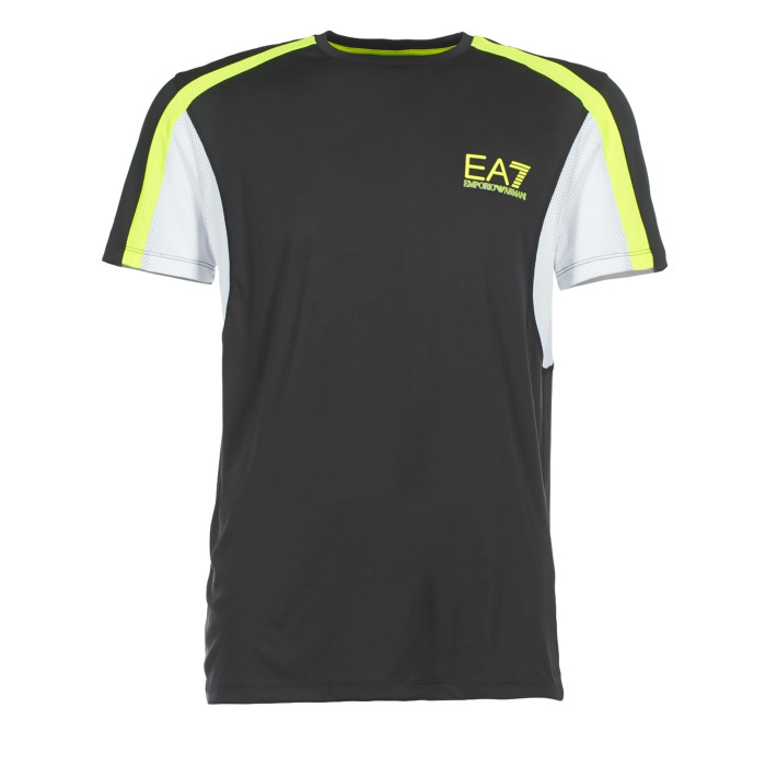 EA7 Emporio Armani Tee-shirt EA7 Emporio Armani (Noir)