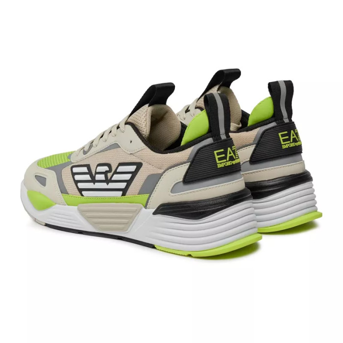 Adidas Originals Basket EA7 Emporio Armani