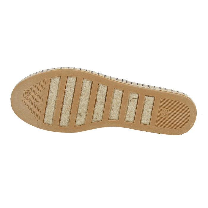 EA7 Emporio Armani Espadrille EA7 Emporio Armani SeaWorld (Bleu)