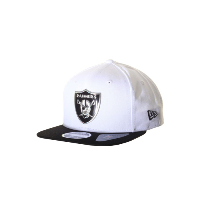 Casquette New Era Cap 950 Logo Pack Oakland Raiders