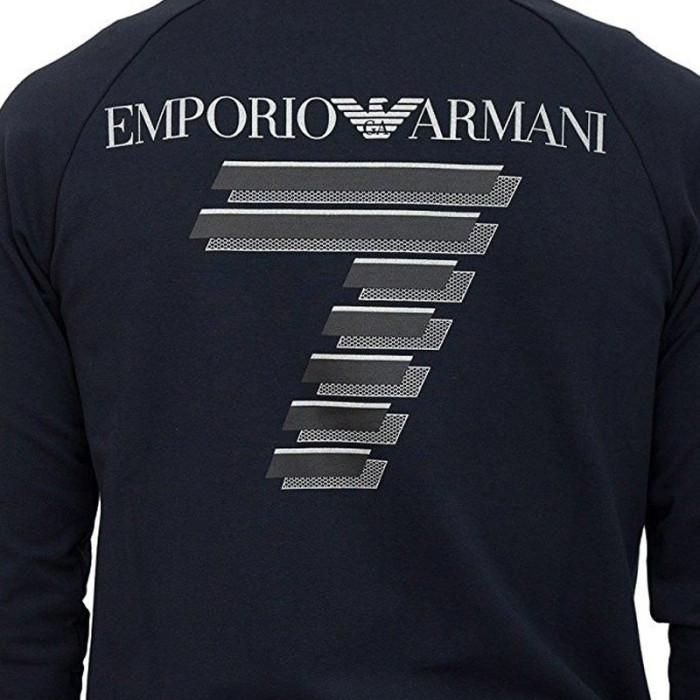 Sweat EA7 Emporio Armani