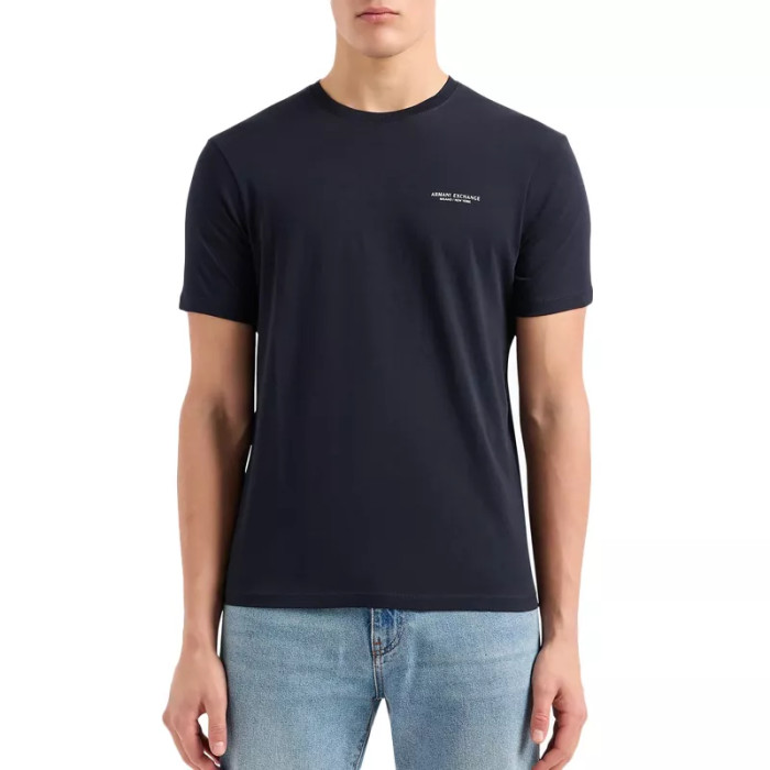 Armani Exchange Tee-shirt Armani Exchange