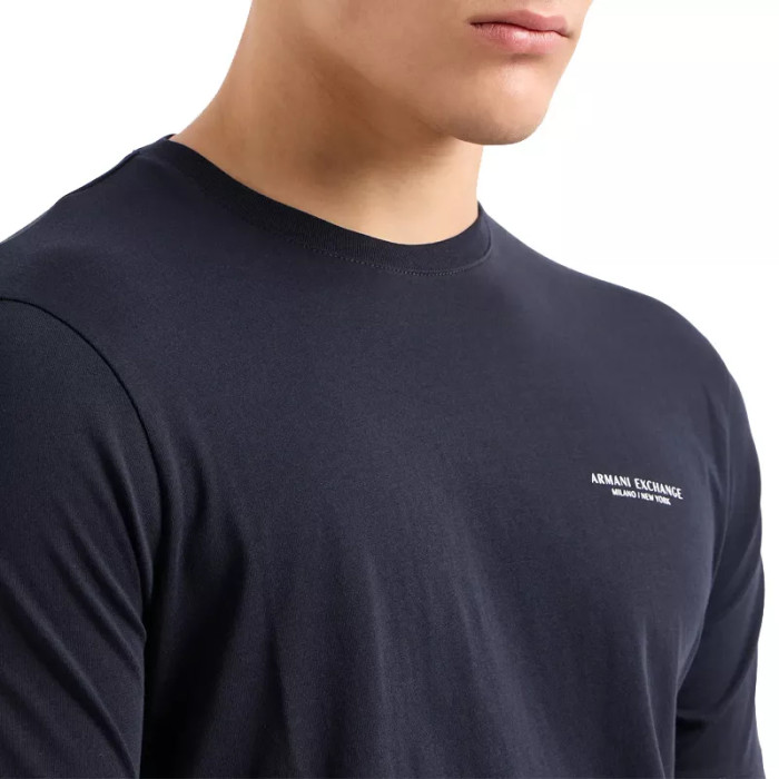 Armani Exchange Tee-shirt Armani Exchange